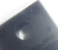 New FQPF10N60C 10N60C 10N60 Surface Mount Plastic Encapsulated TO-220