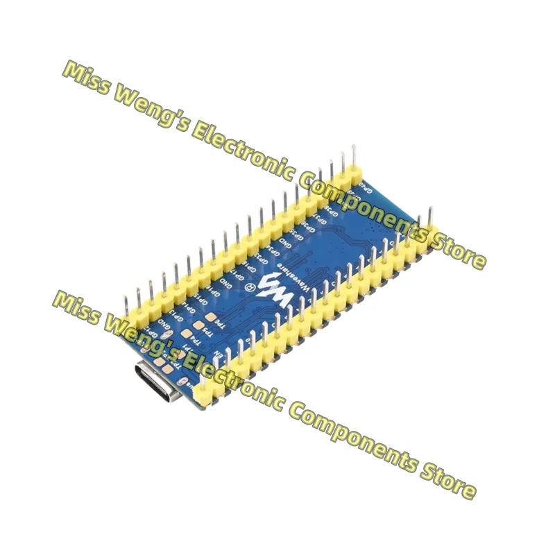ESP32-S3 Pico microcontroller 2.4GHz Bluetooth/WiFi development board wireless communication module , ESP32-S3-Pico-M