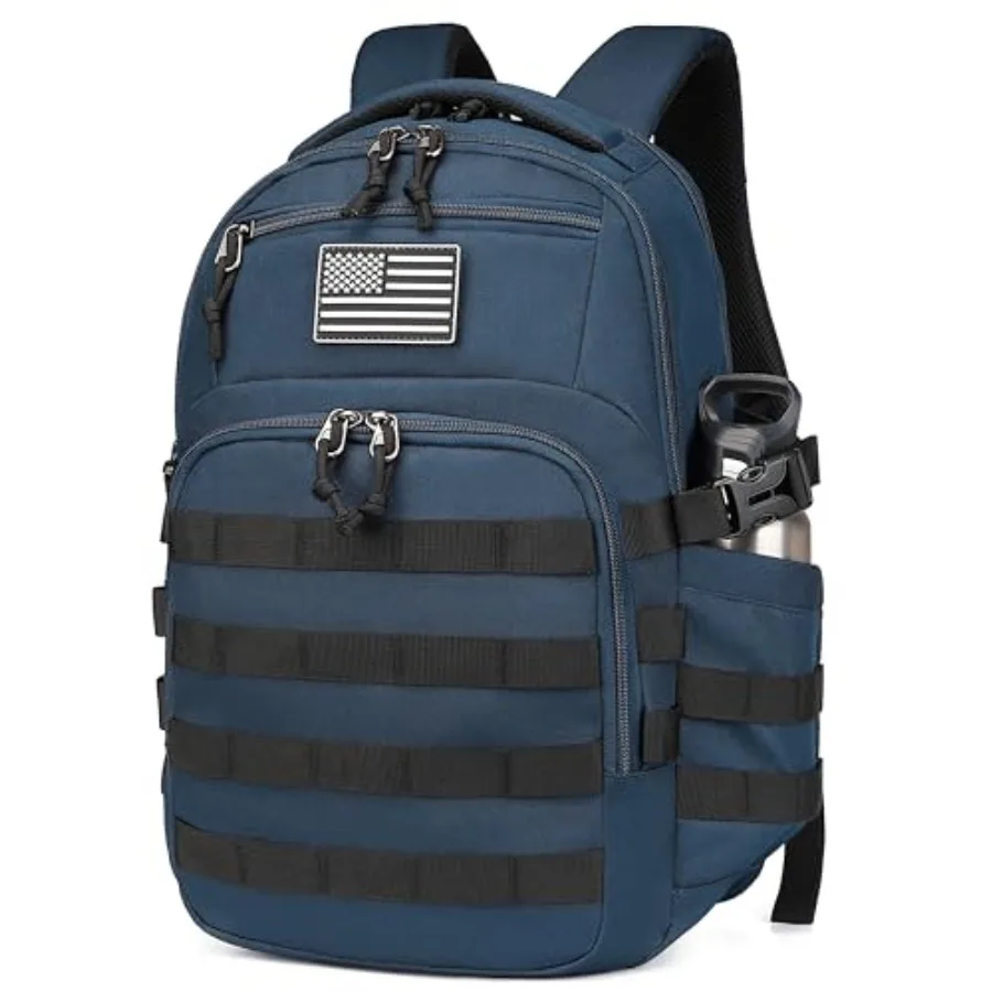 

Military tactical backpack backpack for men small tactical assault bag