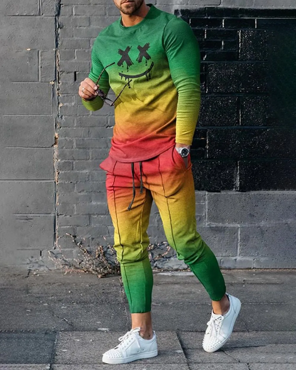 Thumbnail 3 - #85 Mens Striped T-Shirts Comparison Guide