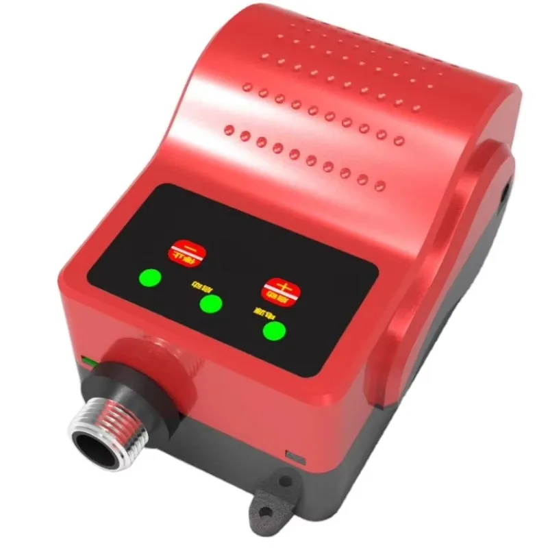 

Intelligent DC 24V Ai Mini Automatic Self-priming Household Water Pump