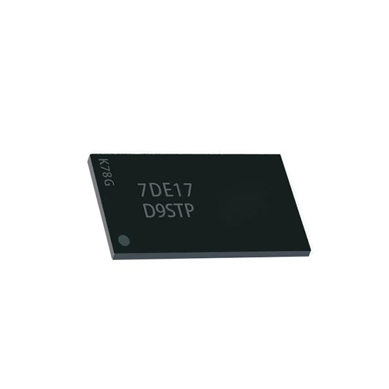 

MT41K1G8SN-125:A D9STP LASH memory chip New Original 100% Quality