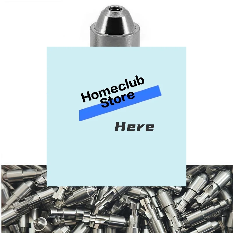 Titanium Multi Unit Analog MUA Laboratory Screw Retained Prosthetic Components Kit OEM ODM Factory Direct【Homeclub】