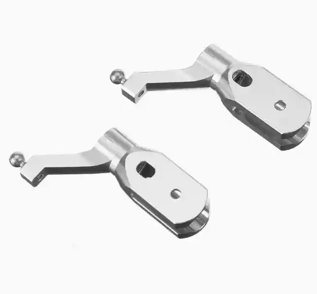Yuxiang F150 F05 Originele Accessoires Hoofdpropeller Landingsgestel Motor Drijfstang Servo Rotor Motor Zwenkarm