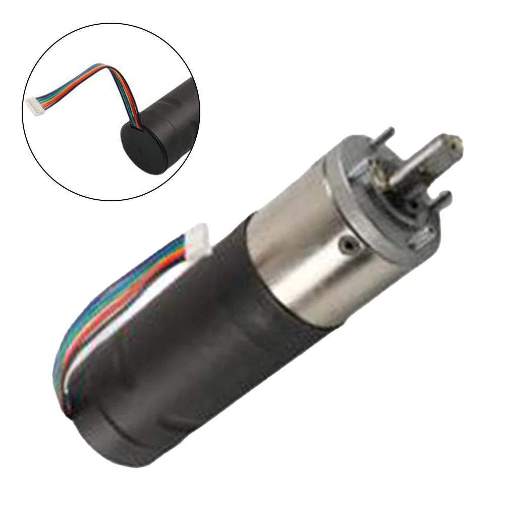 

Schwintek Motor RV Motor 1 Piece Included Compatible Parts Direct Replacement Easy Installation Motor Replacement