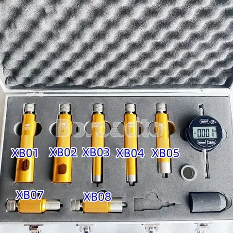 12 best sales common rail injector tools - №1