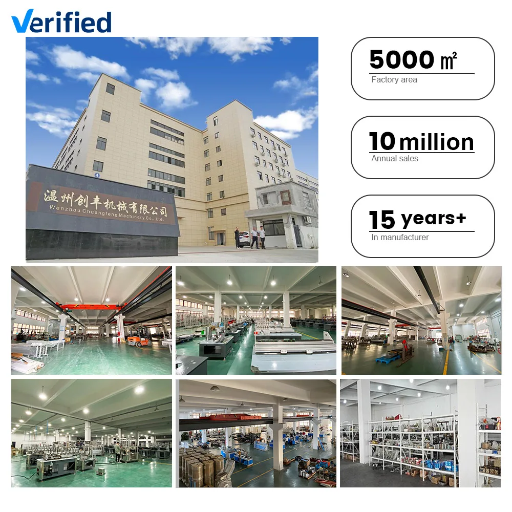 CFJG-SK-50 Macchina per la produzione automatica del nucleo del tubo del rossetto di carta di cartone a spirale