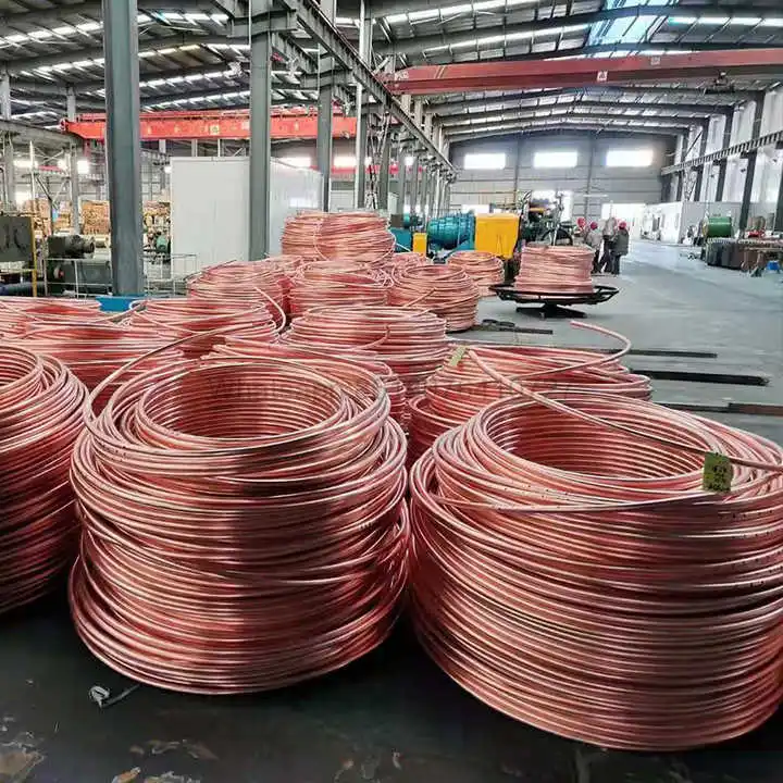 High Quality Germany Copper Wire Industrial Grade Extremely Cheap and Reasonable Price for Sale