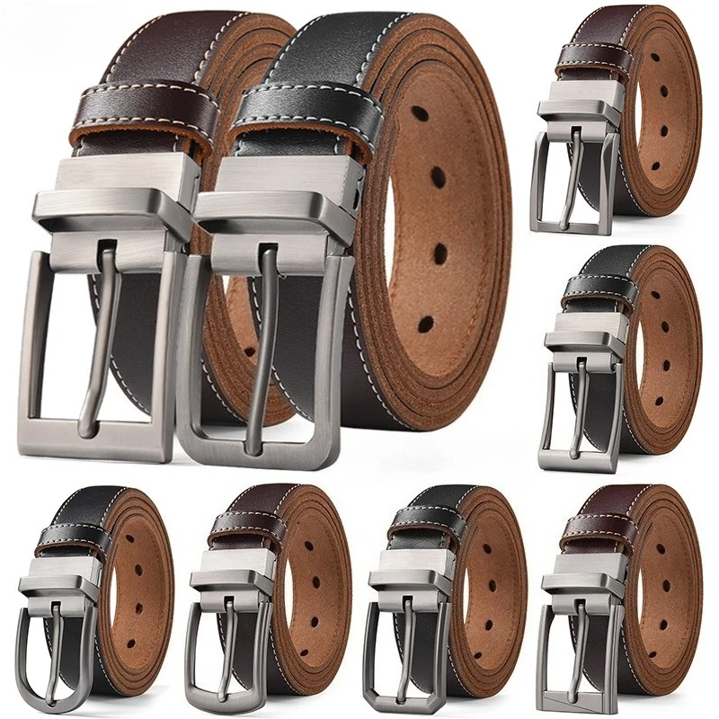 Mew Pin Buckle Belt…