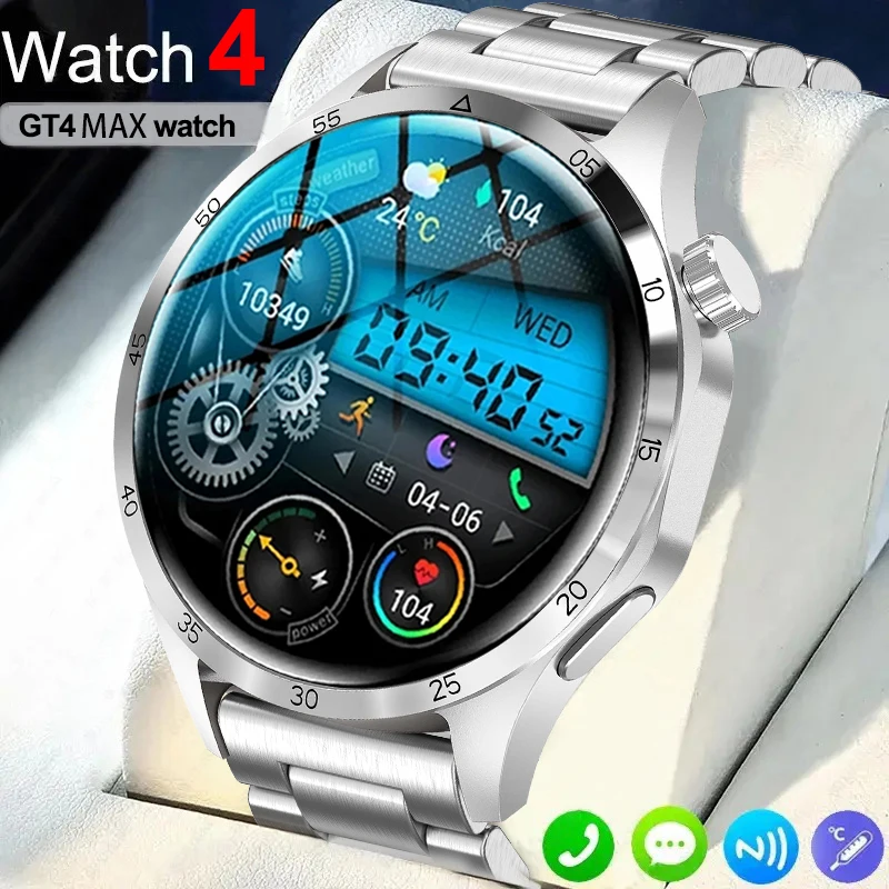 

2025 New outdoor Smart Watch Bluetooth Call Sports Health Monitoring Men Women Smart Watch Gift For Android IOS holiday gifts