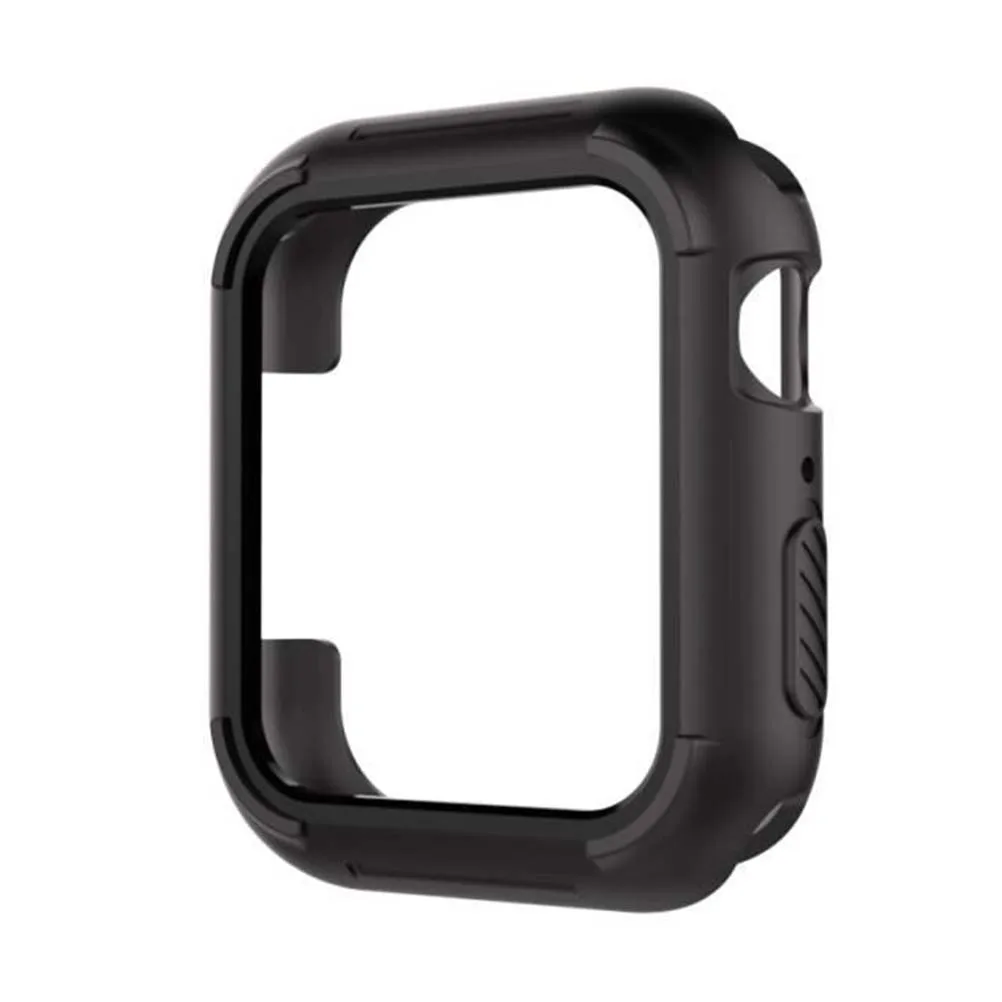 

TPU Cases Bumper Case Silicone Case Screen Protector Screen film