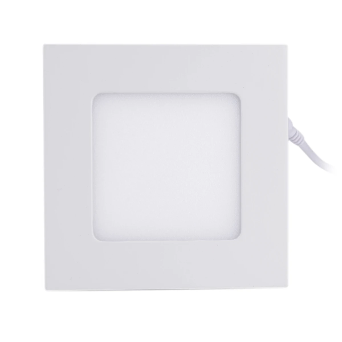 

Square Panel Light Ceiling Fixtures Flush Mount Fitting Mounted Lights Lamp Led