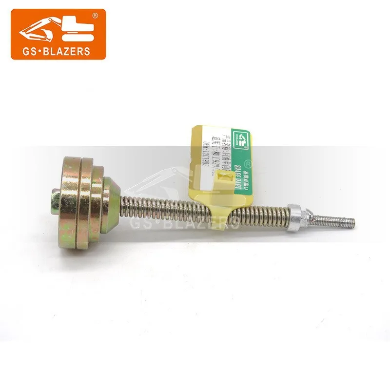 For SK250-8 Excavator Return Filter Check Valve Hydraulic Bypass Valve YN21V00015P1