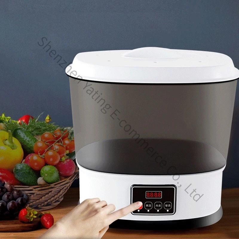 Fruit and Vegetable Machine Household