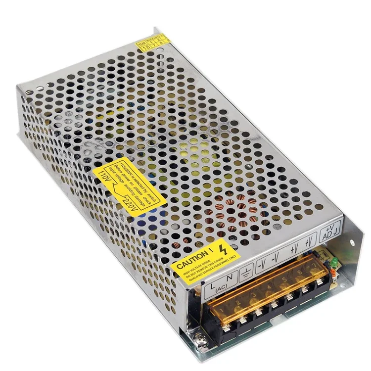 DC 32V 2A 3A 4A 5A 10A Switching Power Supply Source Transformer AC DC SMPS