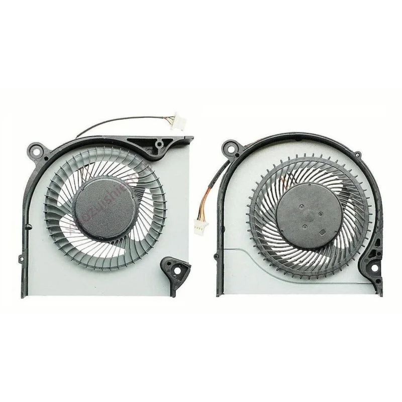 CPU & GPU Cooling Fan for Acer Aspire 7 A715-41G A715-42G