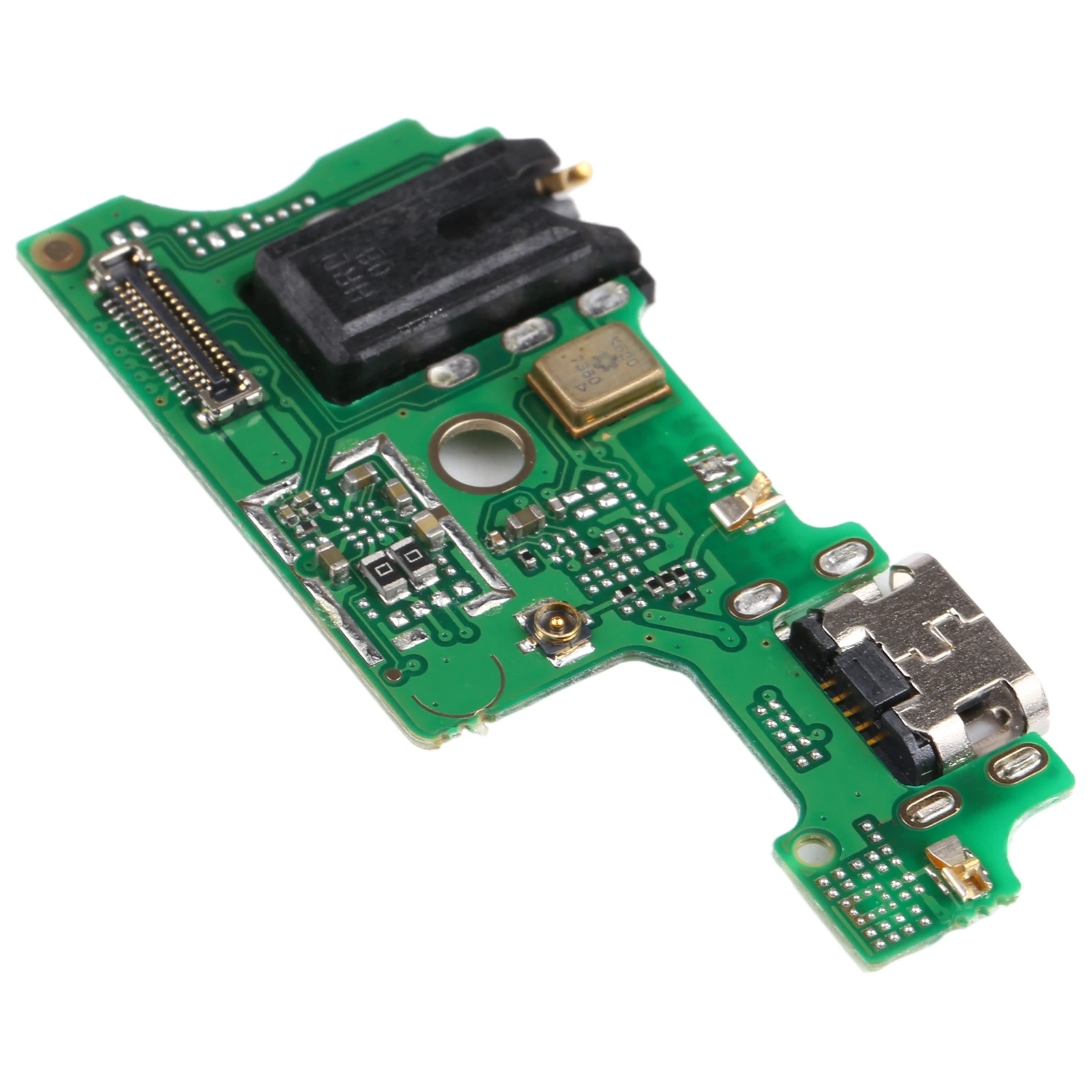 Charging Port Board For Infinix Note 7 X690B X690 Charging Port Board