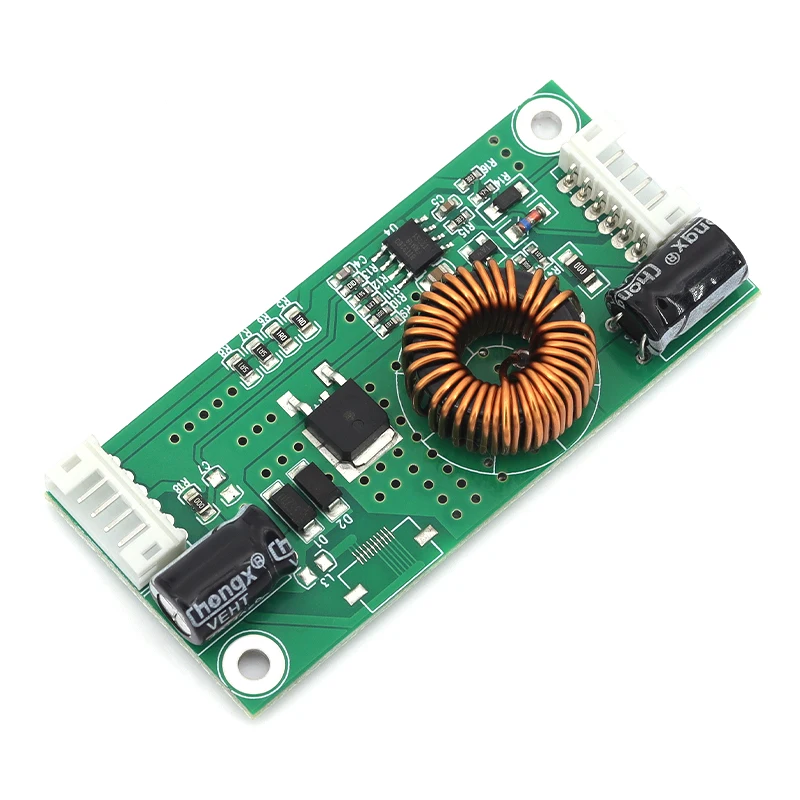 Constant Current Driver Board for TV Backlight Light Strips Working Voltage 80V Universal for 14-37 Inch TVs