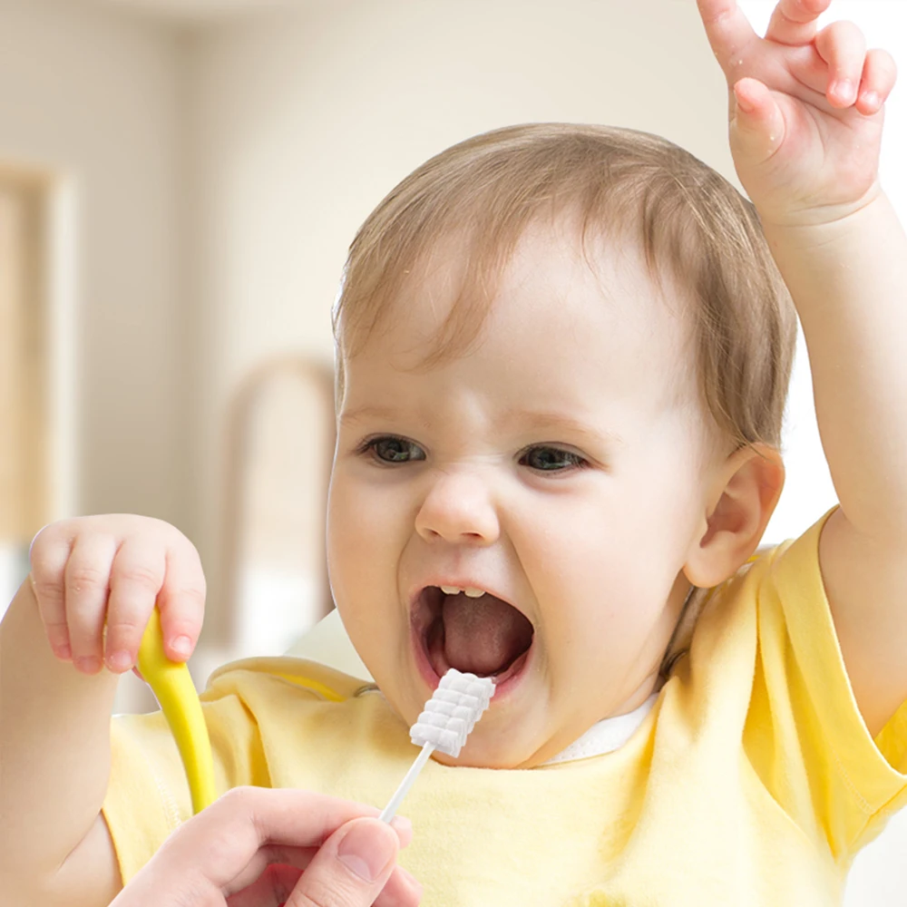 Thumbnail 2 - #30 Best Baby Toothbrushes to Buy In 2026