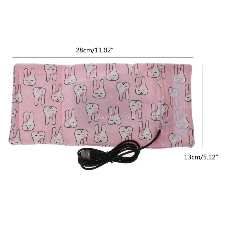 Baby Isolatie Fles Tas Moedermelk Warmer Tas Baby Thermische Fles Hangende Tas voor Kinderwagen Mummie Tas Accessoires