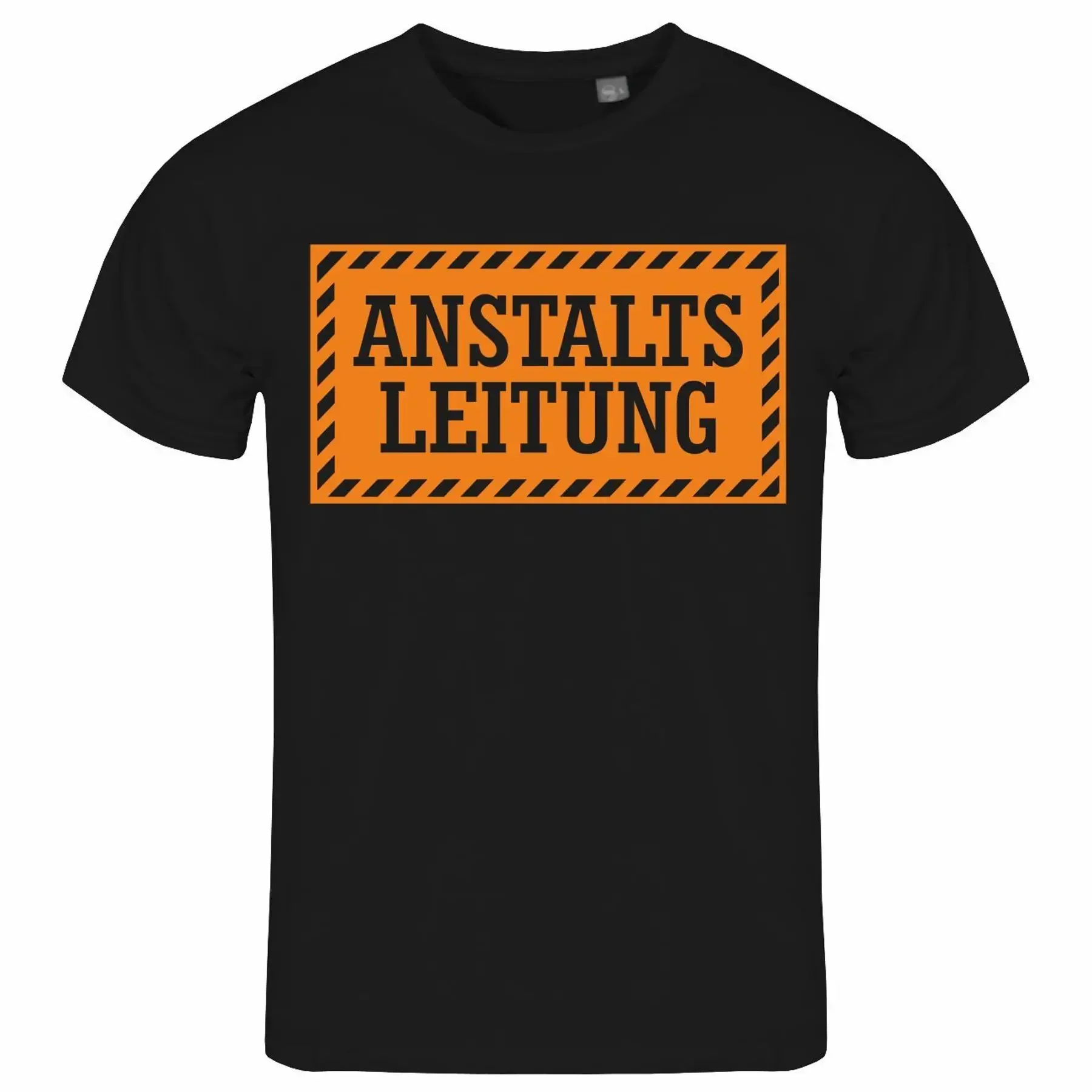 Mens Institutional Management T Shirt S XXL Work Office Colleagues Operation Employees