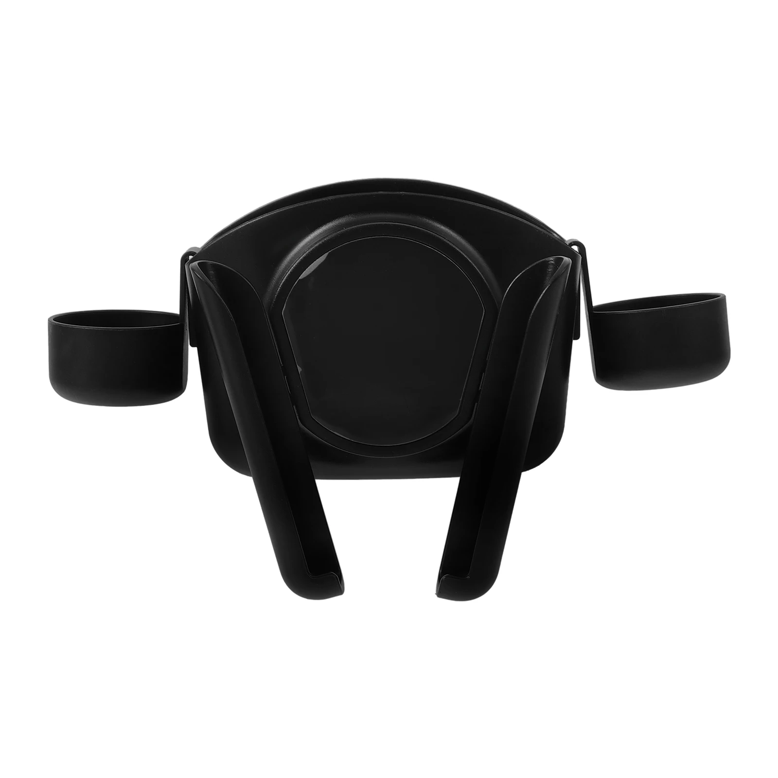 

Multifunctional Car Cup Holder French Fry Phone ganizer Suction Cup Design Beverage Water Bottle Holder Car Accessory Storage