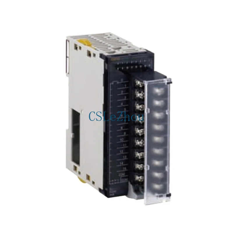 OMRON CJ1W Series Programmable Controller Modules - Relay/Transistor/Analog Output Units for FA Automation Systems