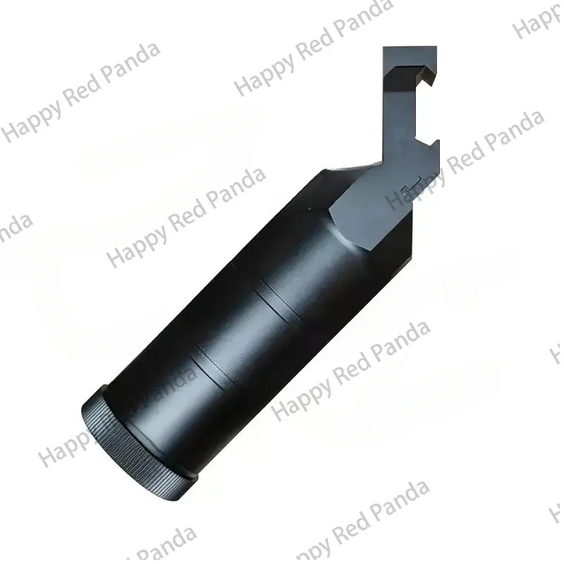 

Metal Inclined Grip 20mm Guide Rail