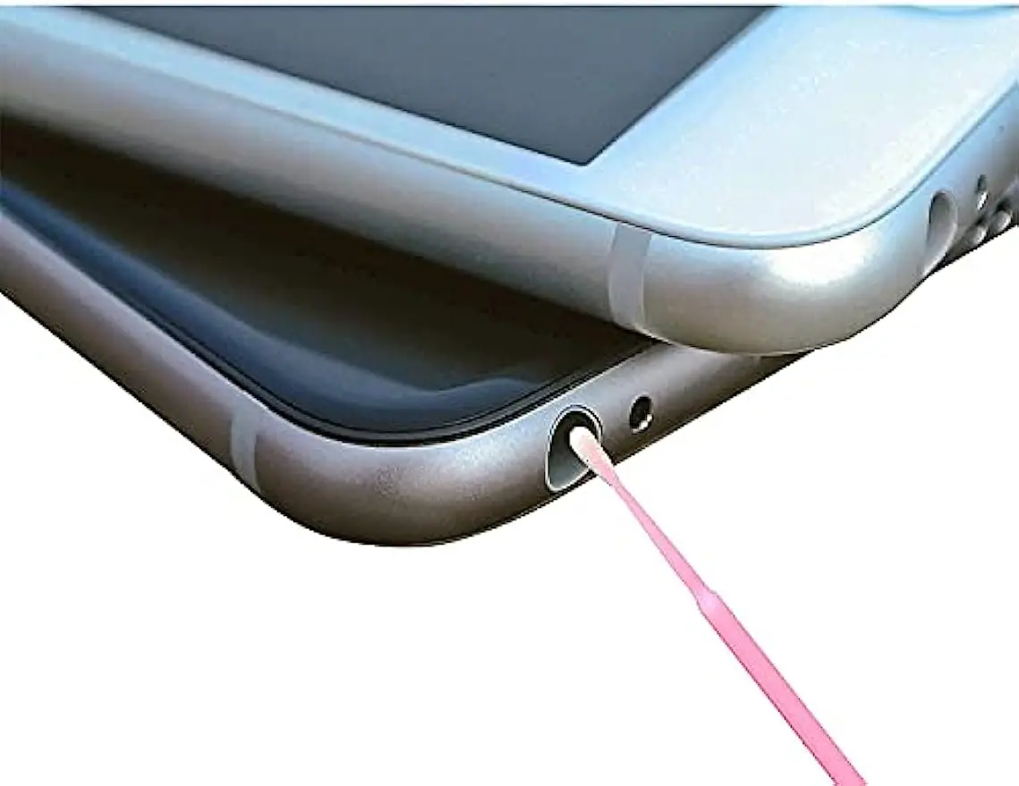 200 قطعة من فرشاة تطبيق الصغيرة للاستعمال مرة واحدة لفرش المكياج والرموش وأدوات المكياج الوردية للعناية الشخصية #6