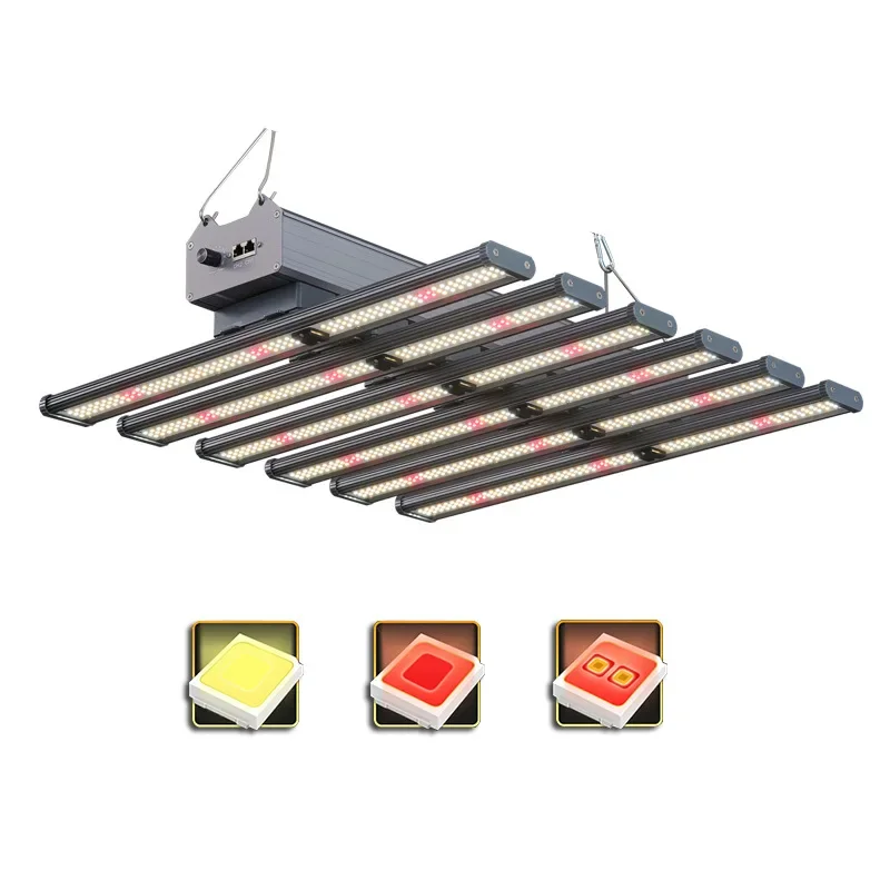 

680W8000W1000W plug-in, greenhouse flower and fruit shed, plant light, medicinal material octopus, plant filling light