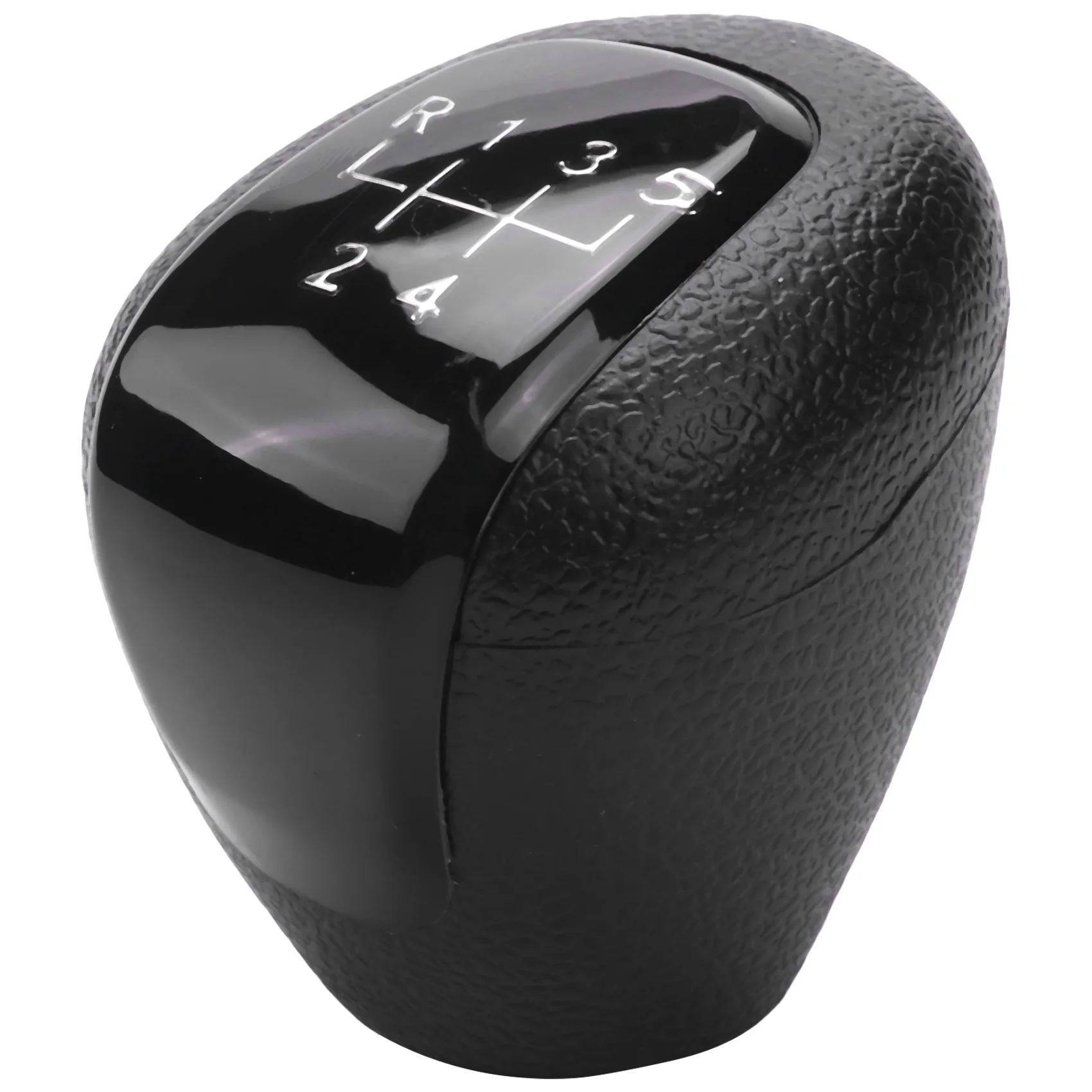 5 Speed MT Gear Shift Knob for Excelle Lacetti Nubira 08 12 Shifter Ball Lever Pen POMO for