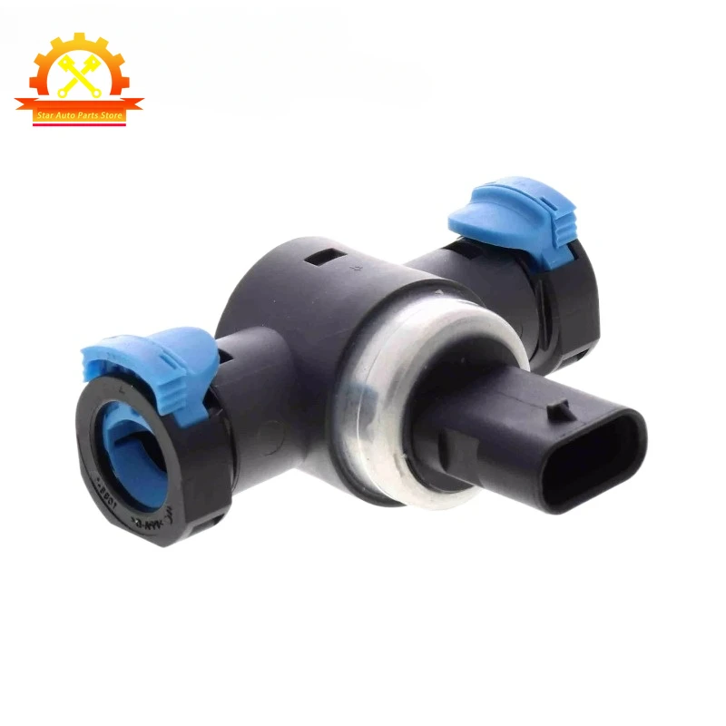 

32363464 Fuel pressure sensor Oil quantity sensor Applicable to Volvo S60 S90 XC60 XC90 V40 V60 V90