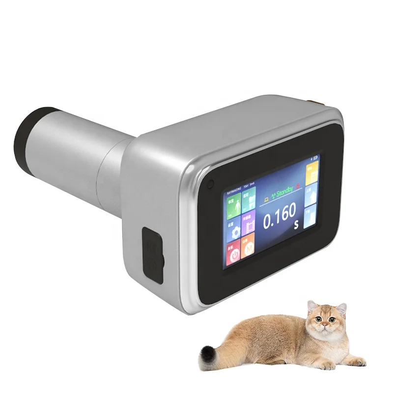 YSX1012C VET Ysenmed animal medical dental x-ray camara veterinary dental x ray pet vet dental x-ray veterinary