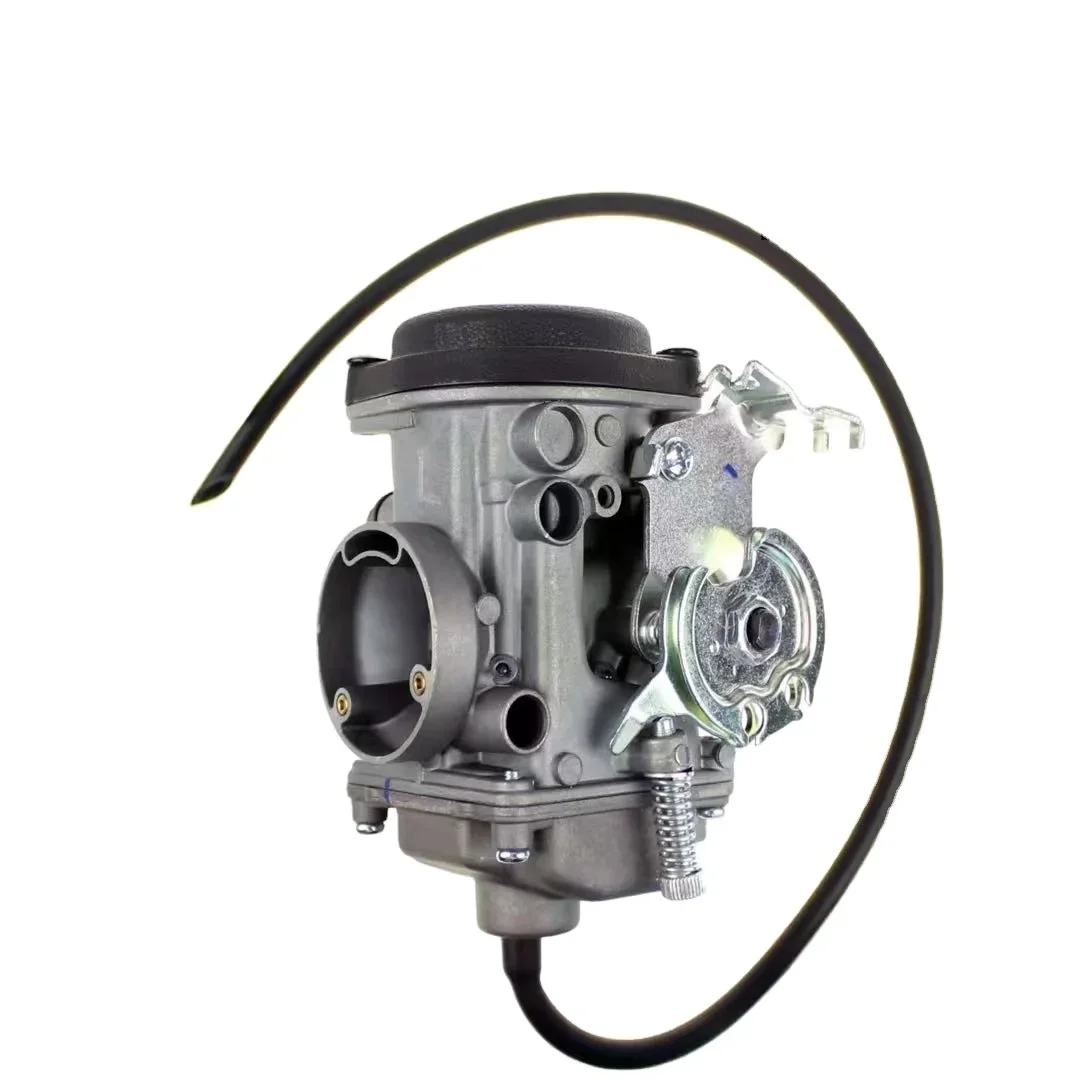 Factory Wholesale Motorcycle Carburetor YBR125 Fuel System Motorcycle Carburetor For Yam/aha