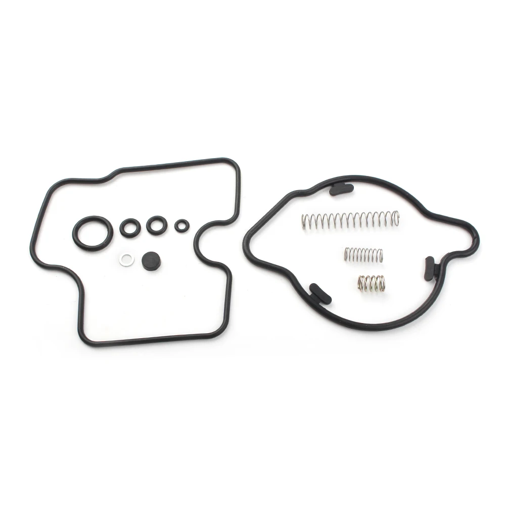 4 sets New Motorcycle Carburetor Carb Repair Kit for  CBR600F2 CBR600 F2 1991 1992 1993 1994