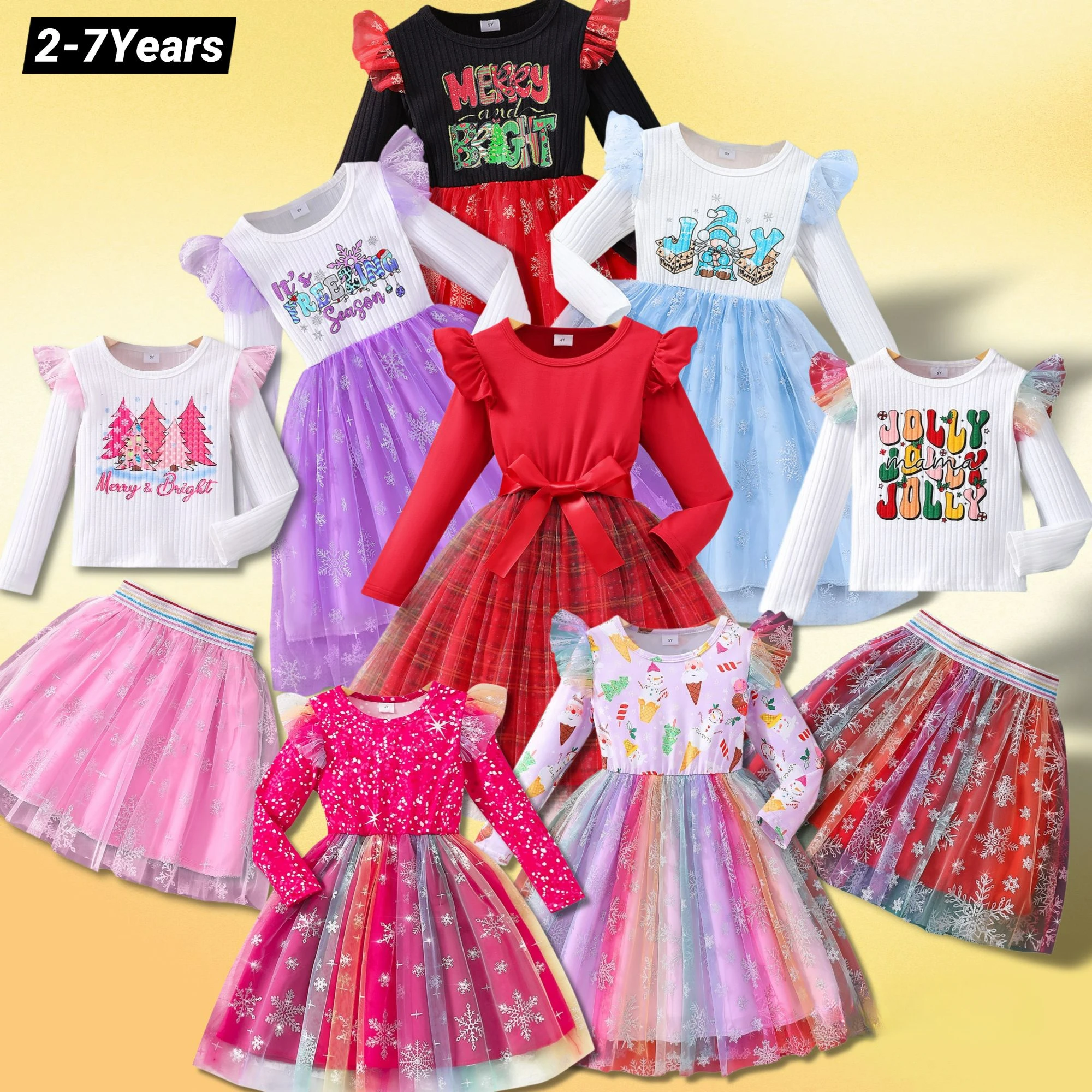 New Christmas Kids … - image