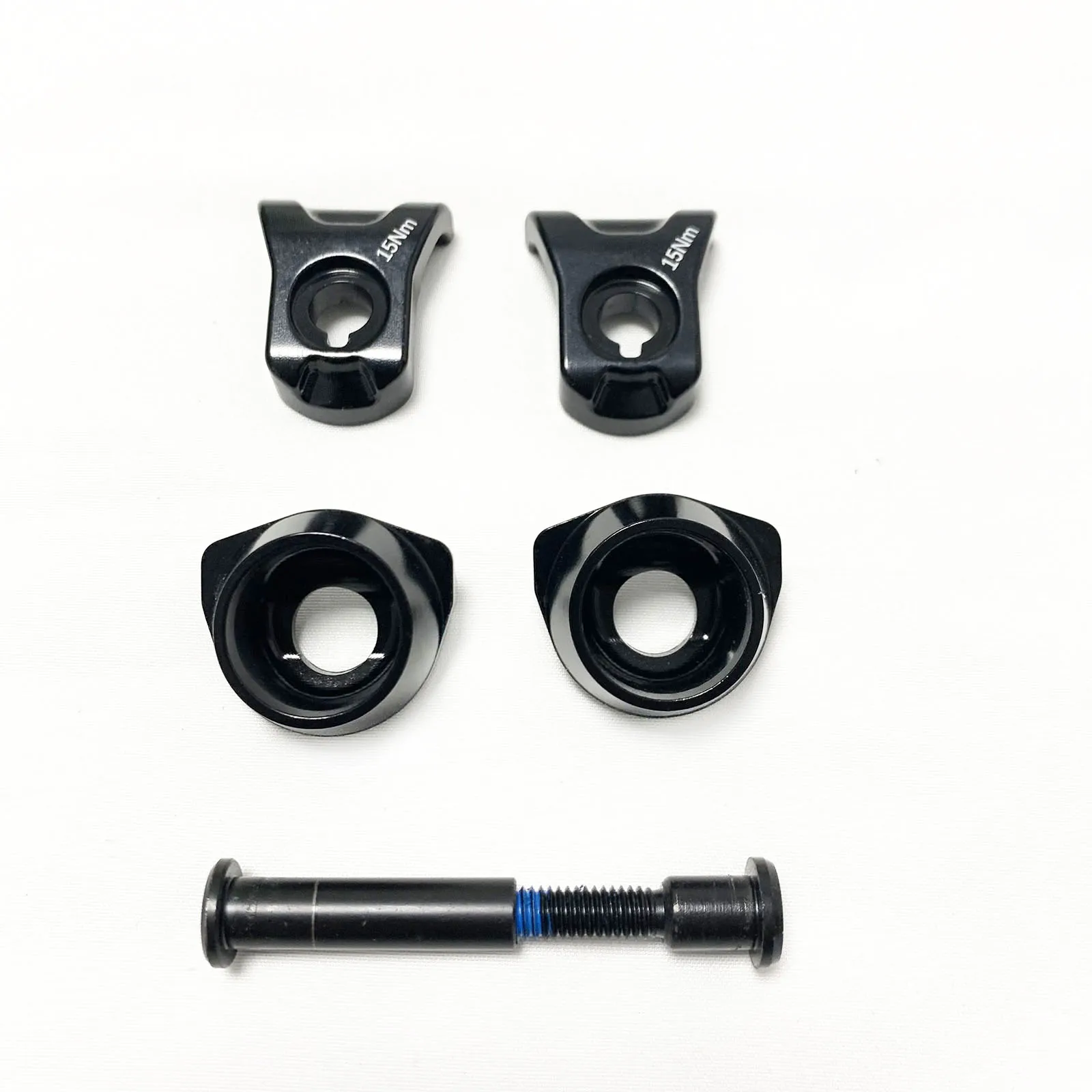 Thumbnail 3 - #26 New Bicycle Seatpost Clamps Arrivals