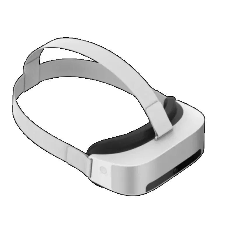 Metaverse BOE Pancake Optic 250g الكل في واحد الواقع الافتراضي VR HMD Machine