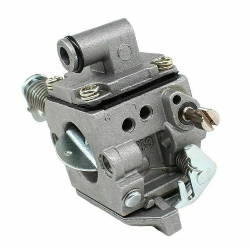 

Chainsaw Fuel Delivery As Shown Carburetor For Chainsaw Easy Installation Efficient Combustion Minimal Downtime Replacement