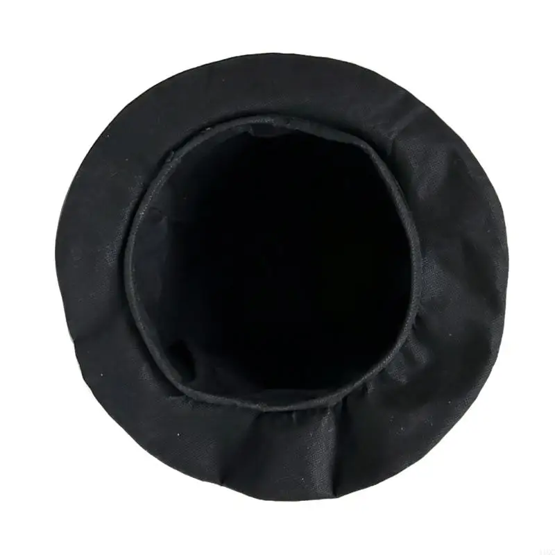 2025 New Fun Alien Theme Top Cap Soft Fabric Tall Hat For Halloween Party Costume Props