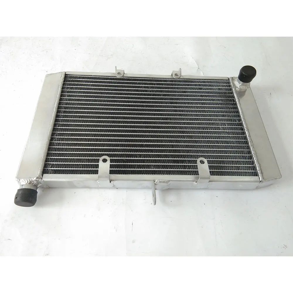 

For 2010-2014 Honda CB1000F / ABS CB 1000 F Aluminum Radiator Cooler Cooling Coolant 2010 2011 2012 2013 2014