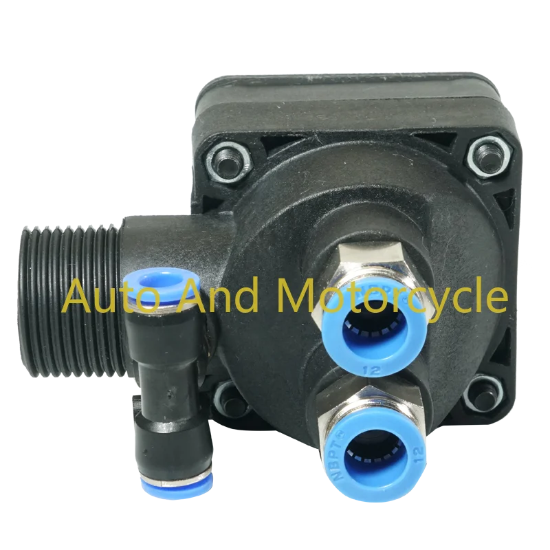 

Pneumatic Valve of Tyre Changer Machine Air Distributor Part Cylinder Rotary Controlling on Sale