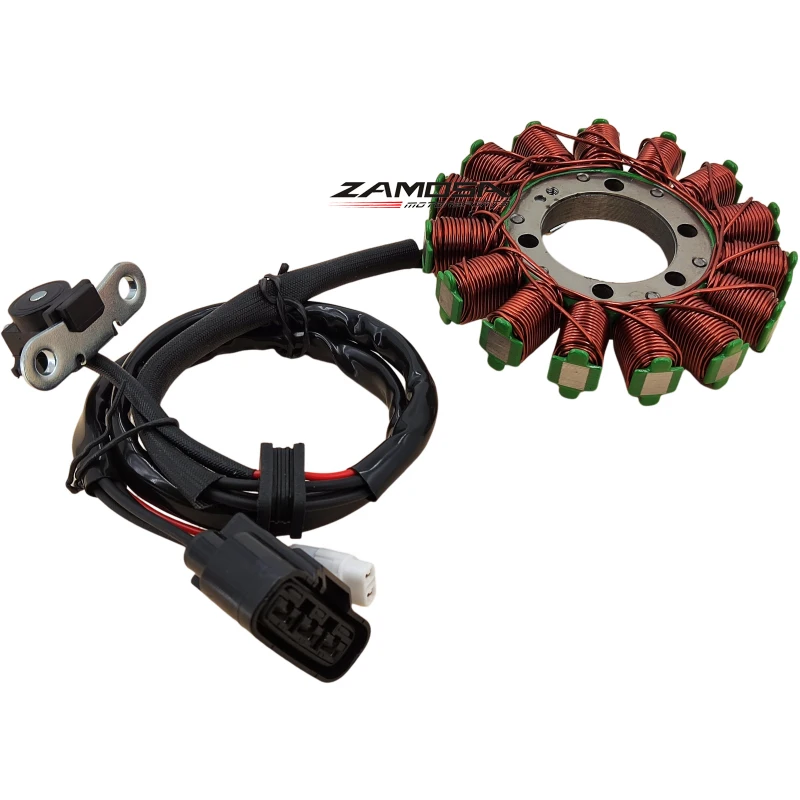 

XG750 XG 750 Generator Magneto Stator Coil For Harley-Davidson XG750 XG 750 Street 750 2014-2017 XG500 Street 500 2015-2018