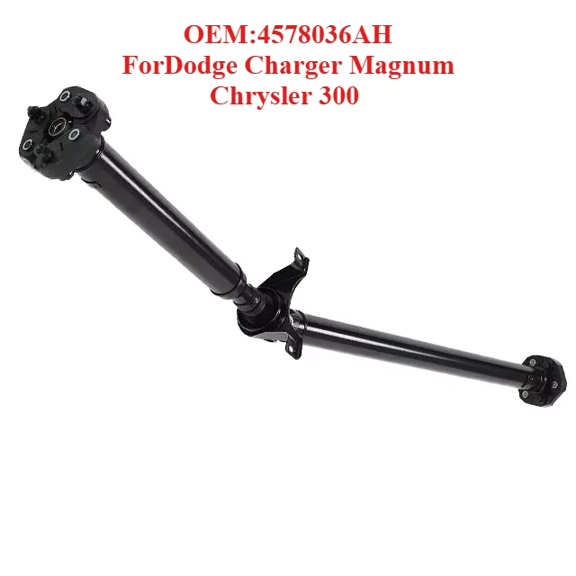 

Top Quality Drive Shaft OEM:4578036AH,forDodge Charger Magnum Chrysler 300