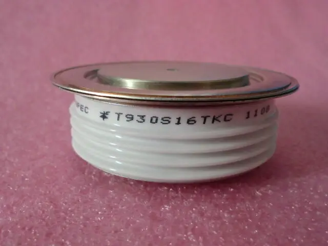 

NEW 1PCS T930S16TKC EUPEC / INFINEON THYRISTOR MODULE