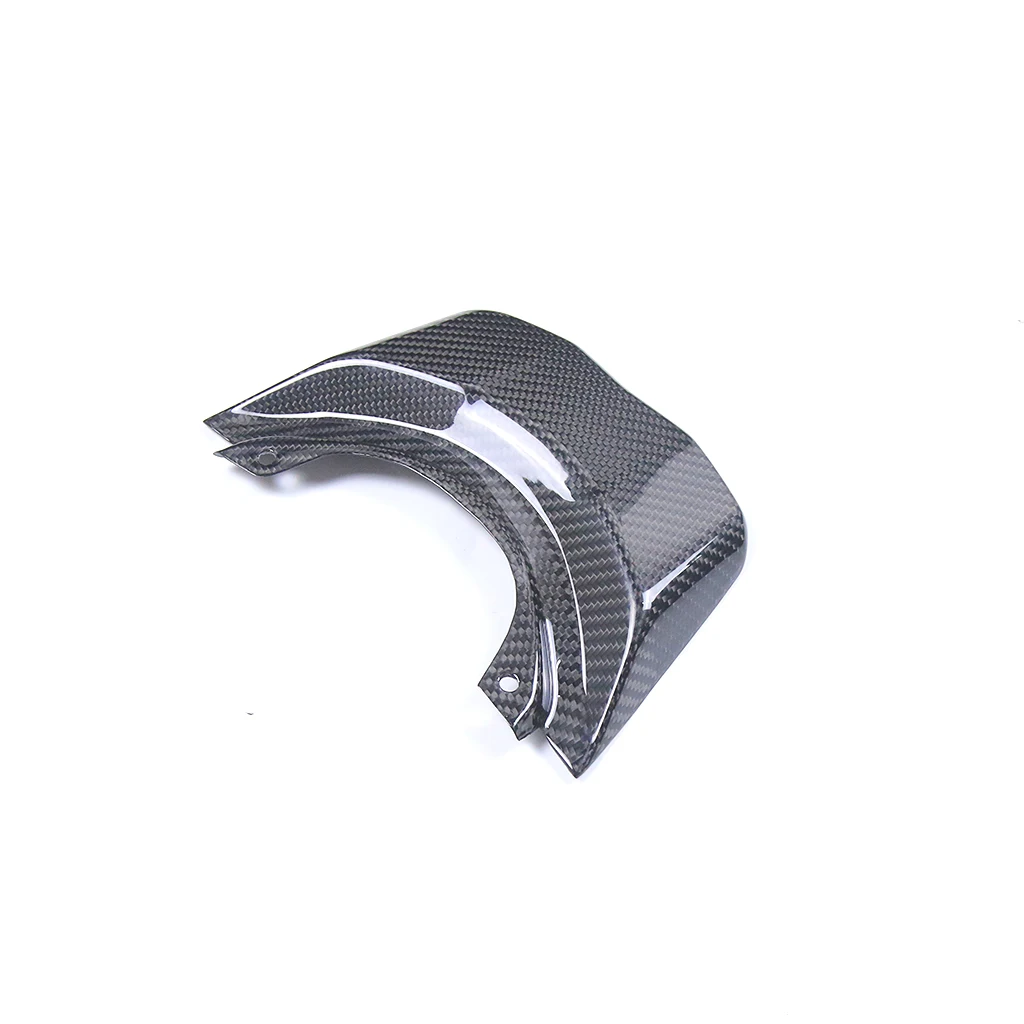 Voor Yamaha FZ10 MT10 2022 + 2023 2024 Spatbord Frame Cover Winglets Zijpaneel Kuip Kit Droge Koolstofvezel Motorfiets accessoires