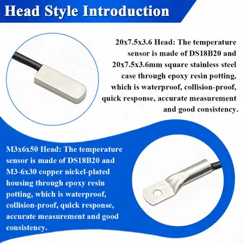 10 最佳銷售 單線水感測器 - №2