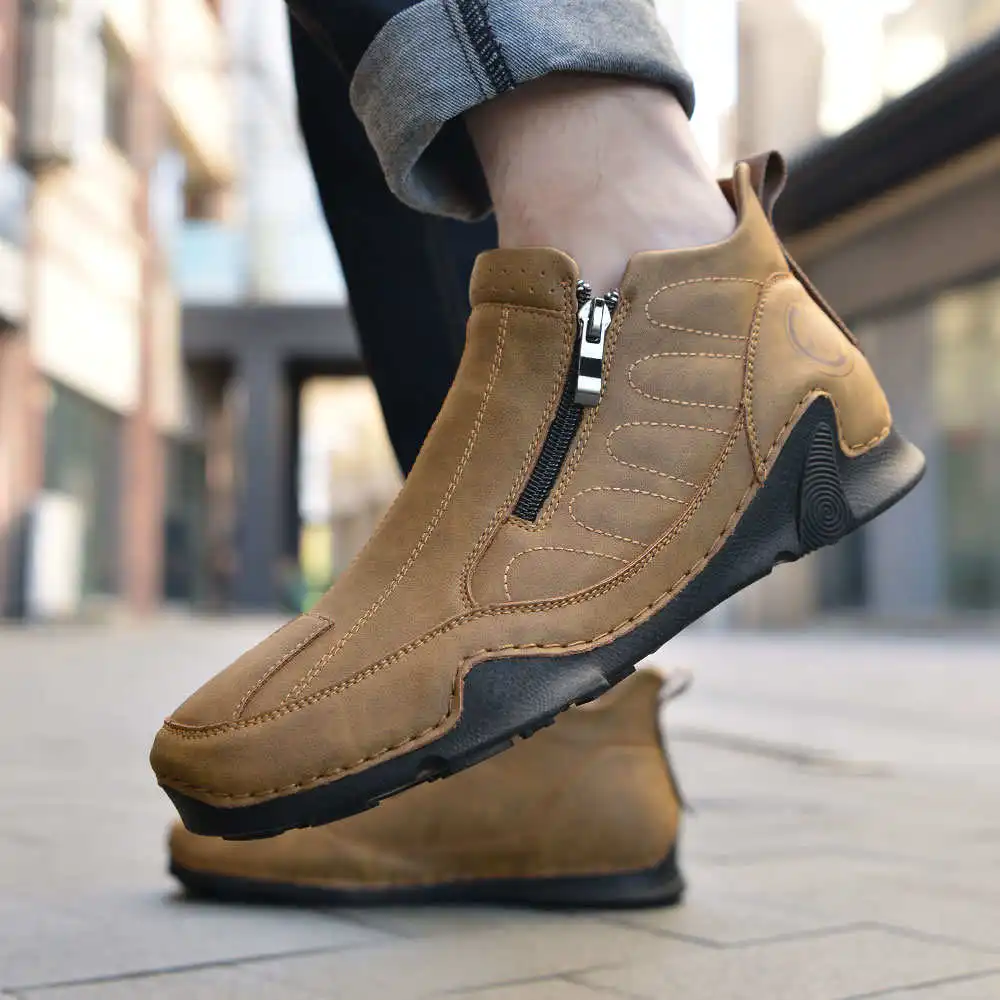 Zapatillas Deportivas de Piel Sintética con Cordones para Mujer, Novedades, Zapatos de Mujer con Tacón, Calzado Deportivo de Alta Calidad para Entrenamiento, Tenis para Exteriores 2025