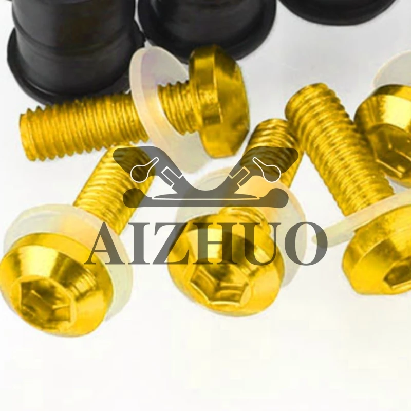 5MM For Kymco Kcr 1… - image