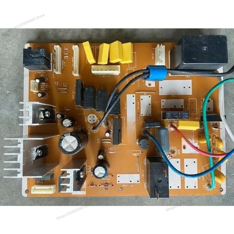 For Original Air Conditioning Accessories Cabinet Motherboard A744366